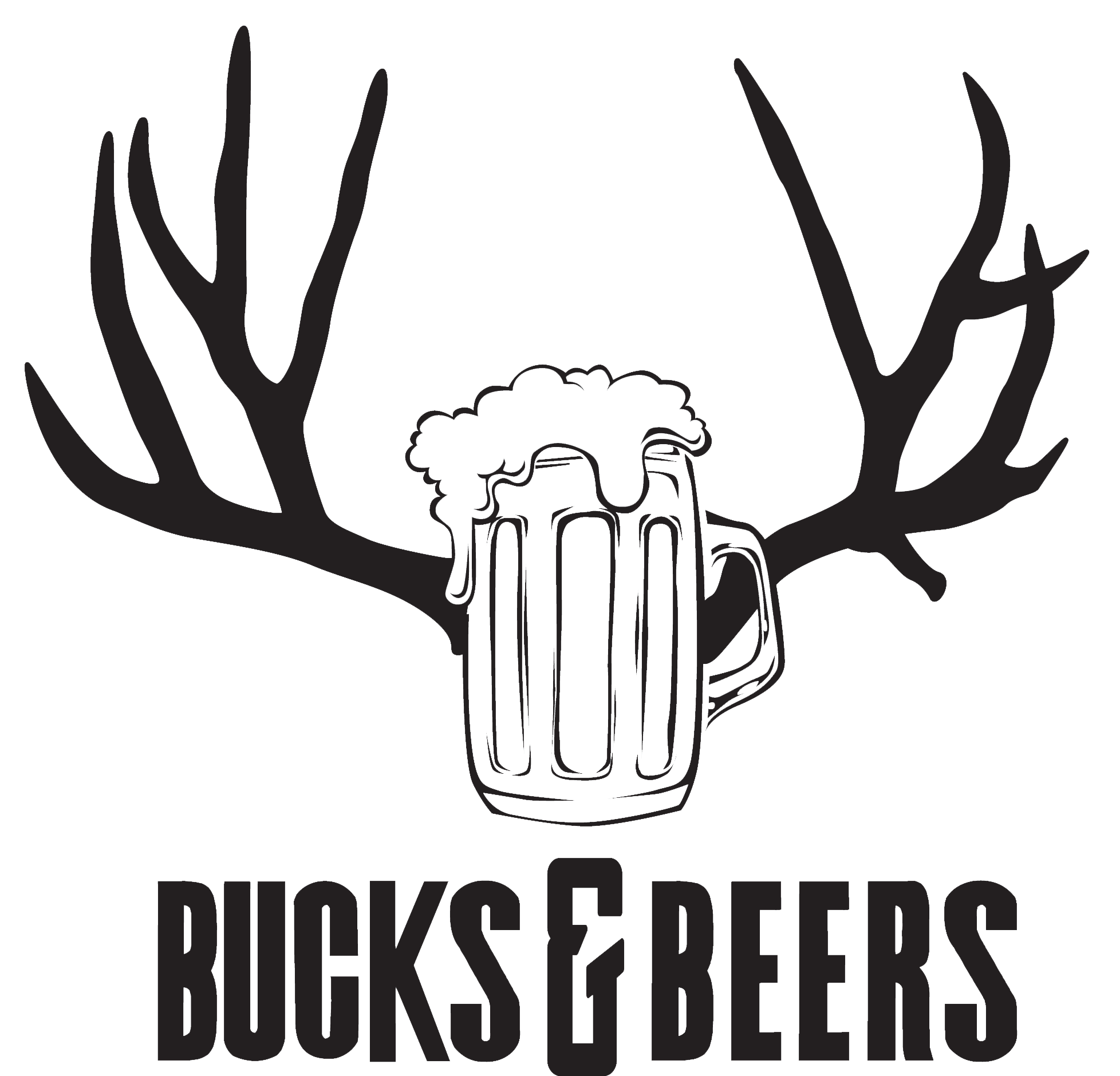 BUCKS & BEERS